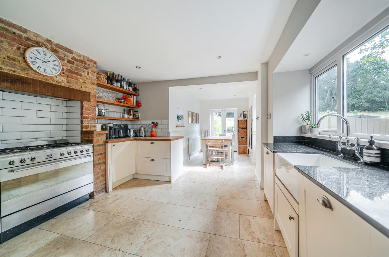 Silwood Road, Sunningdale